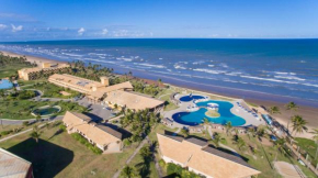Гостиница Makai Resort All Inclusive Convention Aracaju  Аракажу